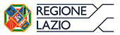 logo regione lazio